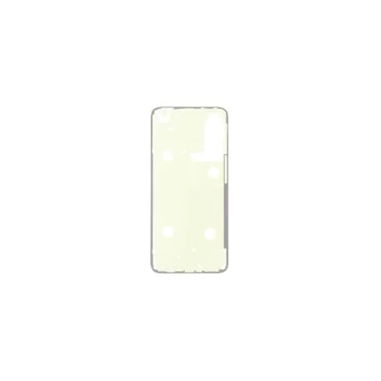 Samsung A376B Galaxy A37 5G, Ragasztó GH81-28682A (akkufedélhez) (GYÁRI) (SERVICE PACK)