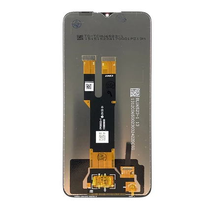 Nokia C22 (2023)/C32, LCD kijelző (OEM)