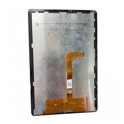 Samsung X210/X215/X216B Galaxy Tab A9 Plus + (2023), LCD kijelző érintőplexivel, fekete GH81-24554A (GYÁRI) (SERVICE PACK)