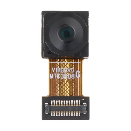 Samsung A156 Galaxy A15 5G, Kamera, (első kis kamera)