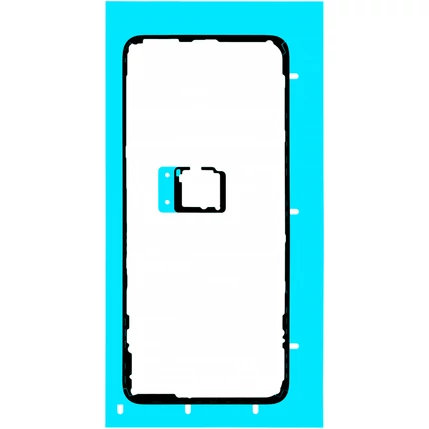 Honor 400 Smart 5G/X7d 5G, Ragasztó (kétoldali, akkufedélhez ) 9707ACBB (GYÁRI) (SERVICE PACK)