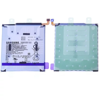 Samsung EB-BS942ABE S942 Galaxy S26 4300mAh, Akkumulátor (Gyári) Li-Ion GH82-39193A (SERVICE PACK)