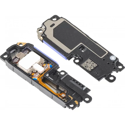 Honor 400 Smart 5G /X7d 4G/5G, Csengőhangszóró (csörgő) (tartóval) 9707ACAG (GYÁRI) (SERVICE PACK)