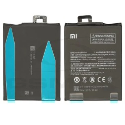 Xiaomi BN5Y Redmi Note 14 Pro 4G 5500mAh, Akkumulátor (Gyári) Li-ion 1330101000199B (SERVICE PACK)