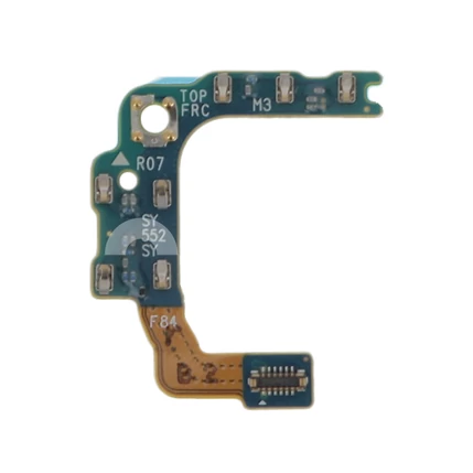 Samsung S948B Galaxy S26 Ultra, Átvezető szalagkábel GH59-15986A (Flex) (FPCB) (GYÁRI) (SERVICE PACK)