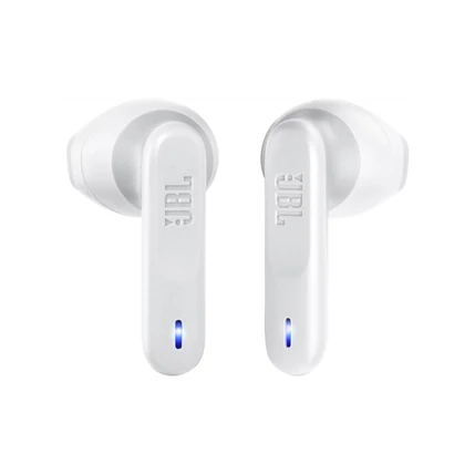 JBL Wave Flex TWS, Bluetooth headset 5.2, fehér (JBLWFLEXWHT)
