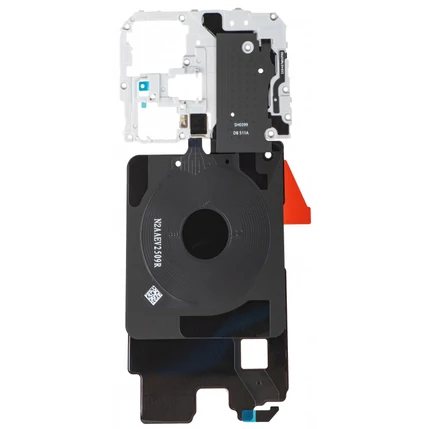 Honor 400 Pro, Antenna, (Vezeték NFC Töltő Modul 0235APFG) (GYÁRI) (SERVICE PACK)