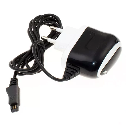 Alcatel O.T. dual 301/302/303/501/701mini, Hálózati töltő