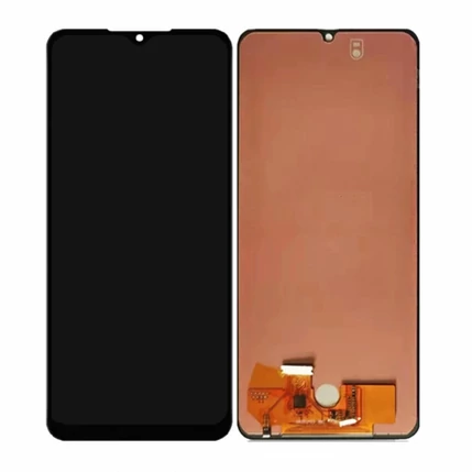 Samsung A336B Galaxy A33 5G, LCD kijelző érintőplexivel (OLED)