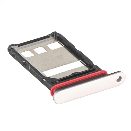  Honor 400 Smart 5G/X7d 5G, SIM kártya tartó tálca 9707ACDF, arany, Desert Gold (GYÁRI) (SERVICE PACK)