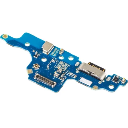 Motorola Moto G05, Töltőcsatlakozó (USB C panel) (GYÁRI)