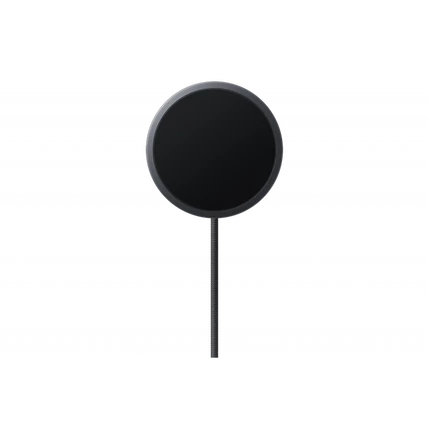 Samsung EP-P2900BBEGWW S942 Galaxy S26 25W, Vezeték nélküli gyorstöltő, sötétszürke