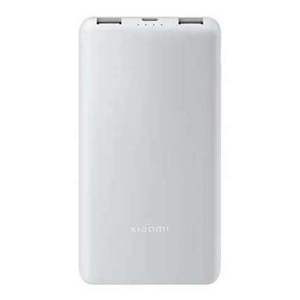 Xiaomi 10000mAh 22,5W, Lite, Külső akkumulátor, (BHR9350GL), fehér