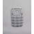 Nokia 6101, Gombsor (billentyűzet), fehér