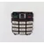 Nokia 6303/6303i, Gombsor (billentyűzet), ezüst