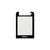Nokia N81 8GB, Plexi, fekete
