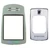 Samsung E700 külső + belső, Plexi