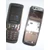 Samsung D900i komplett ház akkufedél nélkül, Előlap, bronz