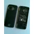 Nokia 5800, Akkufedél, kék