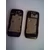 Nokia E66, Középső keret, szürke