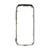 Nokia 5800, Dekorkeret, fekete