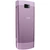 Nokia X3-02, Középső keret, lila