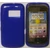 Alcatel OT-918 MIX, Szilikon tok, S-Case, kék