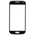 Samsung i9190 Galaxy S4 Mini, Üveg, fekete