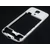 Samsung i9190 Galaxy S4 Mini, LCD keret, fehér