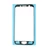 Samsung A320 Galaxy A3 2017, Ragasztó, (kétoldali, plexihez)
