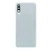 Samsung A505 Galaxy A50, Akkufedél, (ragasztóval és kameraplexivel), fehér