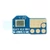 Samsung G980 Galaxy S20/S20 5G, Mikrofon, (panel)