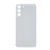 Samsung G990 Galaxy S21 FE 5G, Akkufedél, (kamera plexi, ragasztó), fehér