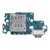 Samsung A536 Galaxy A53 5G, Töltőcsatlakozó  (USB C) (panel) Gyári