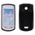 Samsung S5620 Monte, Szilikon tok, S-Case, fekete