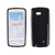 Nokia 700, Szilikon tok, S-Case, fekete
