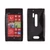 Nokia Lumia  928, Szilikon tok, S-Case, fekete