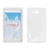 LG Optimus L7 P700 S, Szilikon tok, S-Case, átlátszó