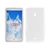 Nokia Lumia 1320, Szilikon tok, S-Case, átlátszó