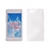 Sony Xperia Z1 Mini D5503, Szilikon tok, S-Case, fehér