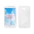 LG Swift L70 D320/L65, Szilikon tok, S-Case, átlátszó
