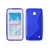 Nokia Lumia  630/635, Szilikon tok, S-Case, kék