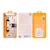 Samsung S7710 Galaxy Xcover 2, Kijelzővédő fólia (ütésálló)