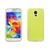 Sony Xperia Z3 D6603, Szilikon tok, Candy, lime
