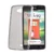 LG Magna/G4C H500F/H525, Szilikon tok, Ultra Slim, füst