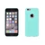 Samsung i8190 Galaxy S3 Mini, Szilikon tok, Candy, menta