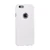 Huawei Y6-2 2016, Szilikon tok, Jelly, fehér