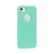 Samsung A600 Galaxy A6 2018, Szilikon tok, 2in1, menta