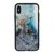 Samsung J415 Galaxy J4+ 2018, Szilikon tok, Marble, 3