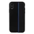 Huawei Nova 4, Szilikon tok, Moto Carbon, fekete-kék